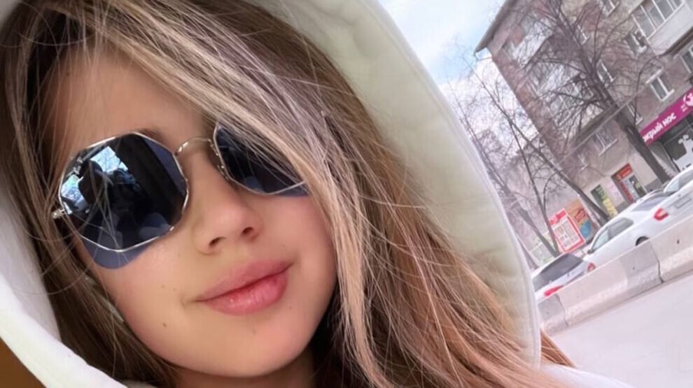    Алина Загитова приехала на шоу команды Тутберидзе в Сибирь. Фото: личные соцсети фигуристки Алины Загитовой.