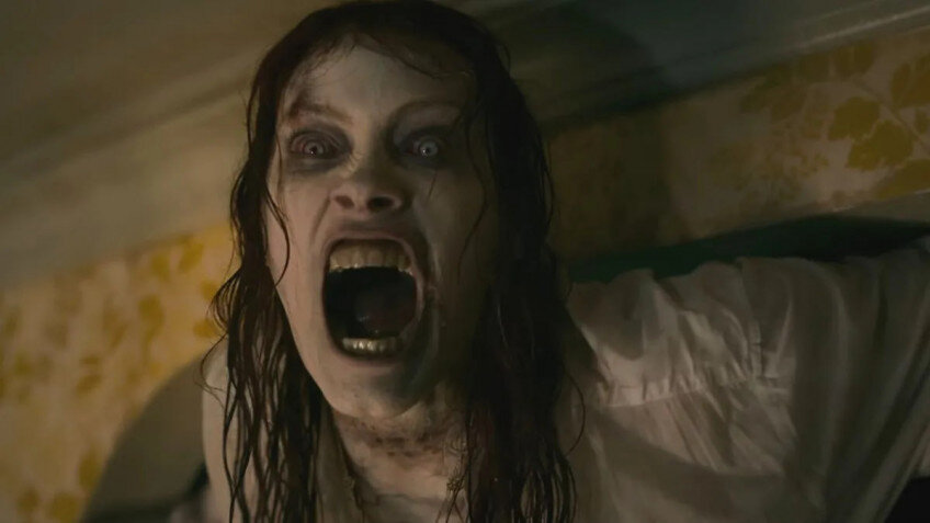    Режиссёр новых «Зловещих мертвецов» не против кроссовера с Evil Dead: The Game