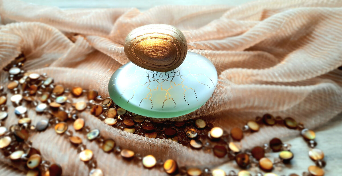 Tulaytulah Majda Bekkali, фото: Елена Каурова