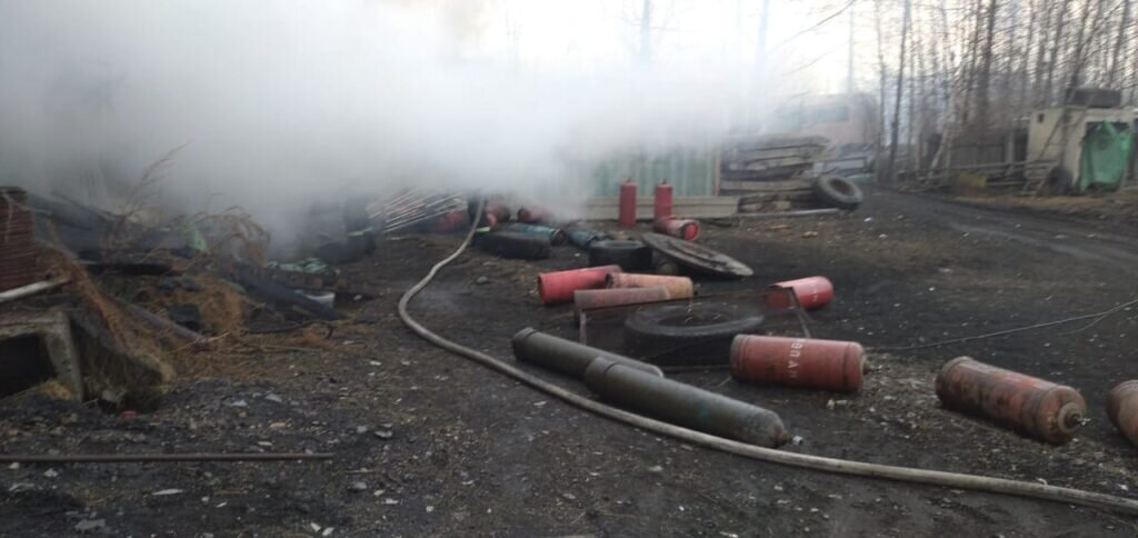    Фото: Амурский центр ГЗ и ПБ