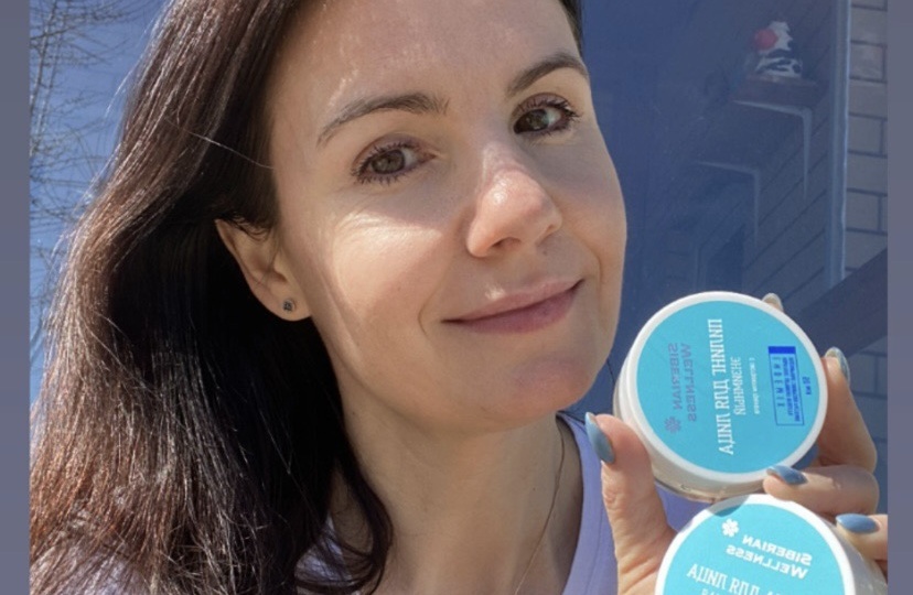 МОЯ СЛАДКАЯ ПАРОЧКА