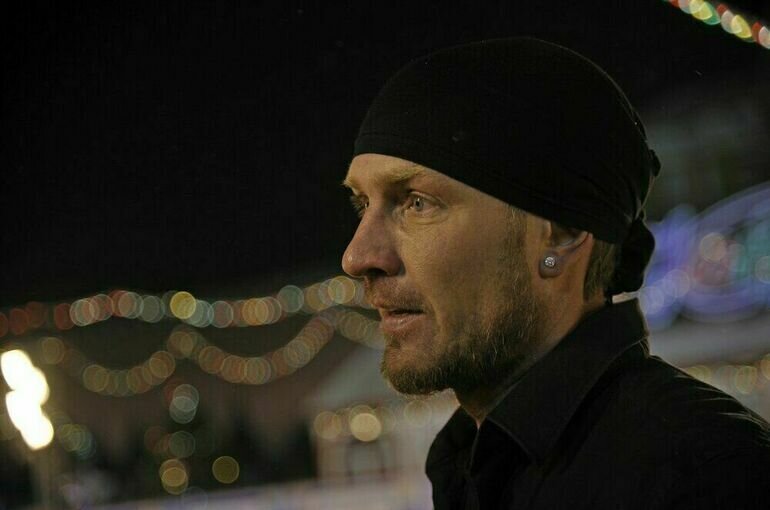   Александр Авилов /АГН «Москва»