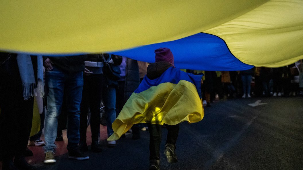 © MARTON MONUS DPA/GLOBALLOOKPRESS