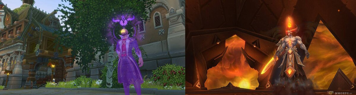 Эрфар и Иранох