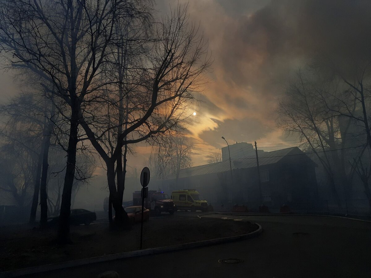 Фото старшей дочери, мне было не до фото