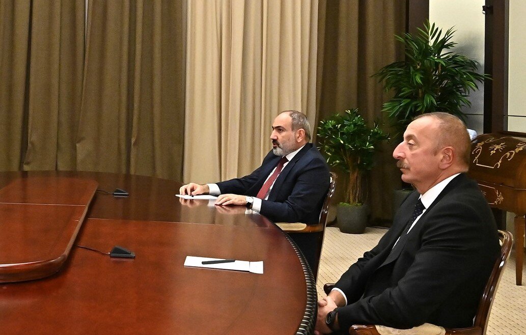 Фото: Kremlin Pool/Global Look Press