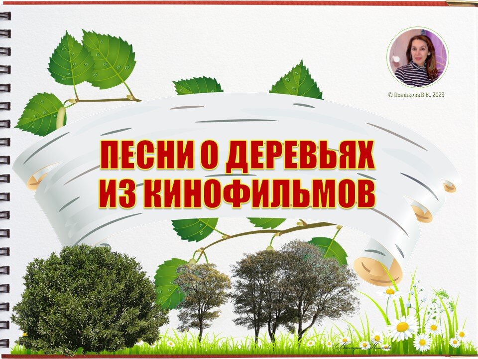 © Полшкова В.В., 2023