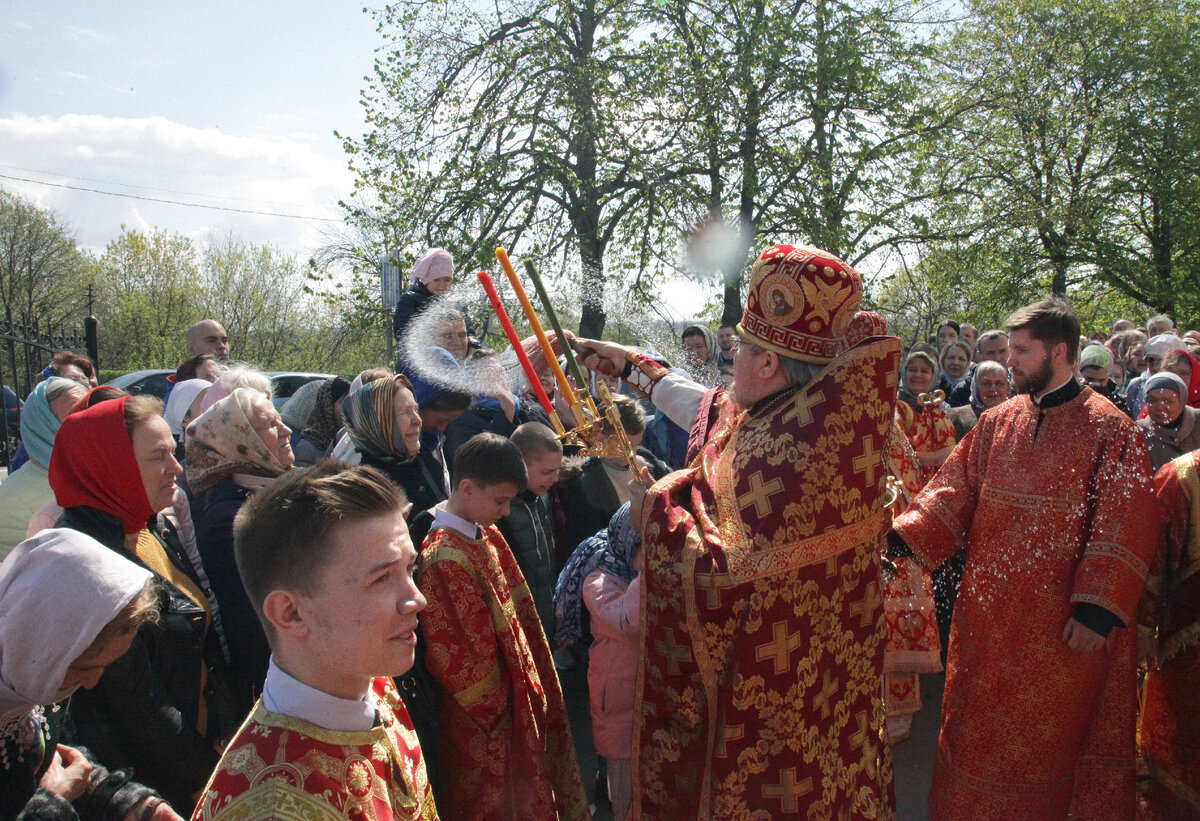 Липецкая епархия опубликовала список женских грехов