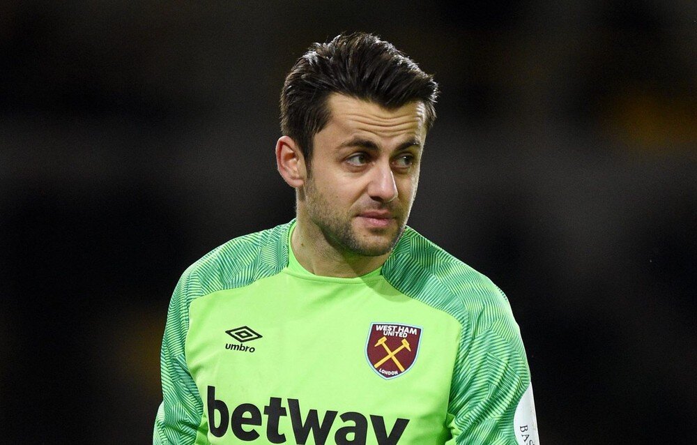 Лукаш Фабьянски