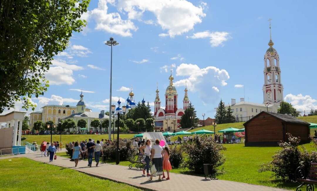 Фото быстро тамбов