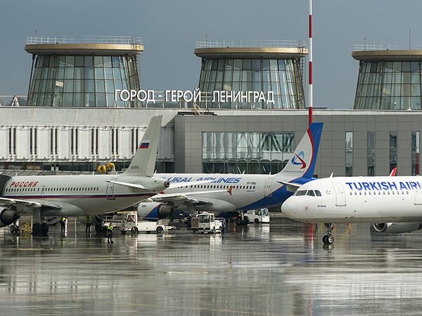 Фото из интернета. Именно так меня встречал город - герой