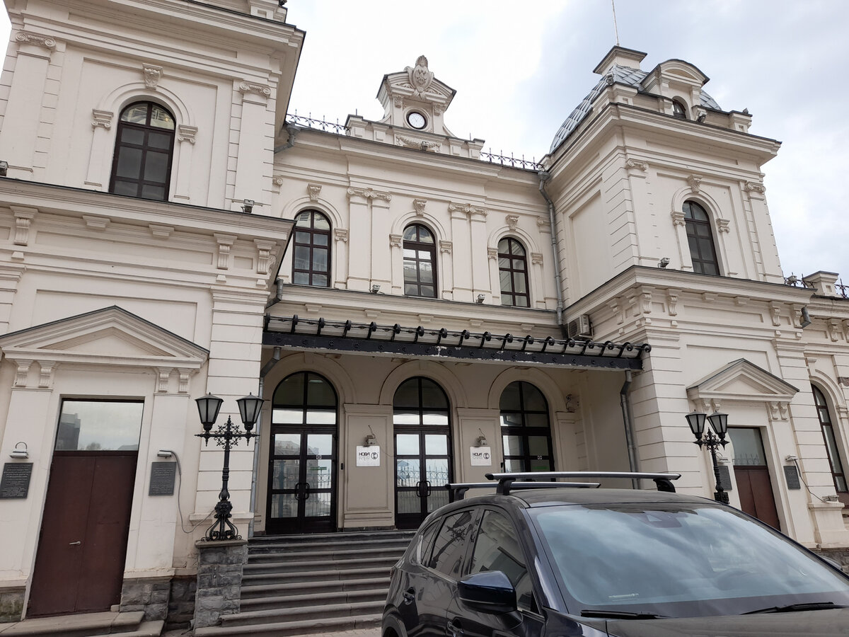 Черниговская улица в Нижнем Новгороде многие слышали, но далеко не все там  бывали | Странник | Дзен