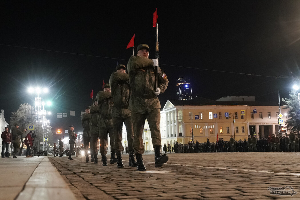    Фото: Лидия Аникина © ИА «Уральский меридиан» Вера Яковлева