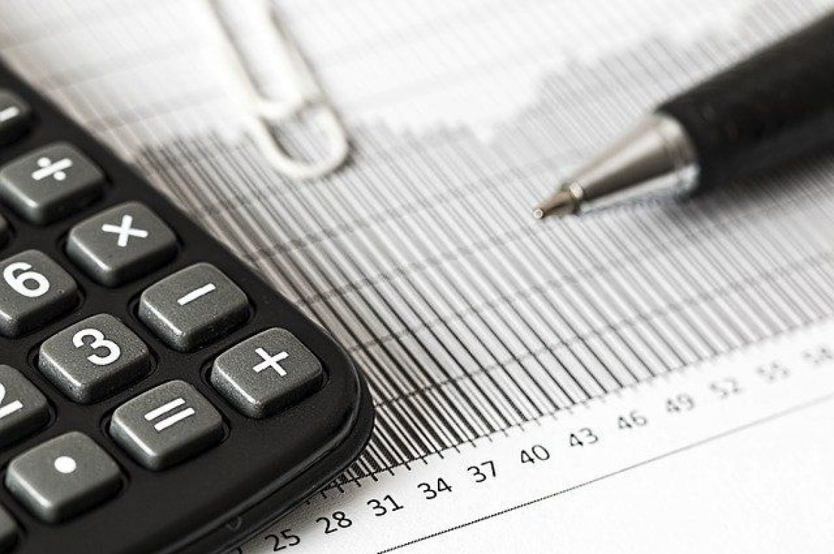    В администрации Ростова выявили финансовые нарушения на два млрд рублей