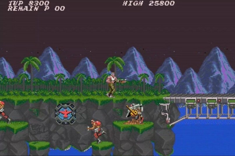 Contra