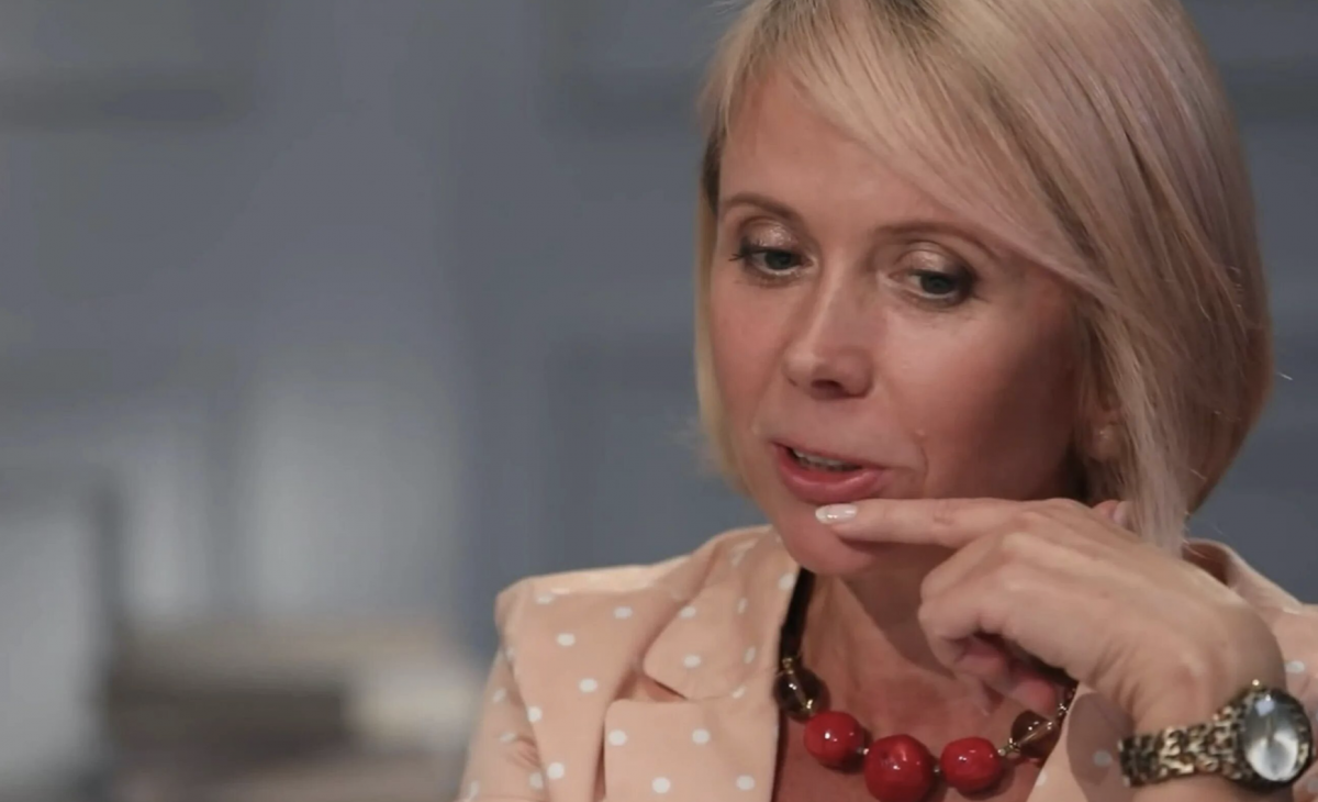 натальи таньшиной