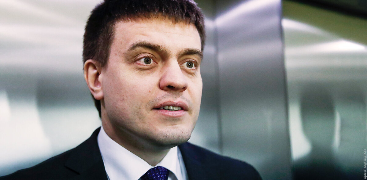 Фото: Артём Геодакян/ТАСС