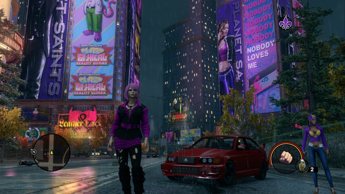 Обзор на Saints Row 3 и 4 части, плюс кратко о версии 2022 года. Плохого  было больше, чем хорошего. | Игроманы 90х (Edvard Force) | Дзен