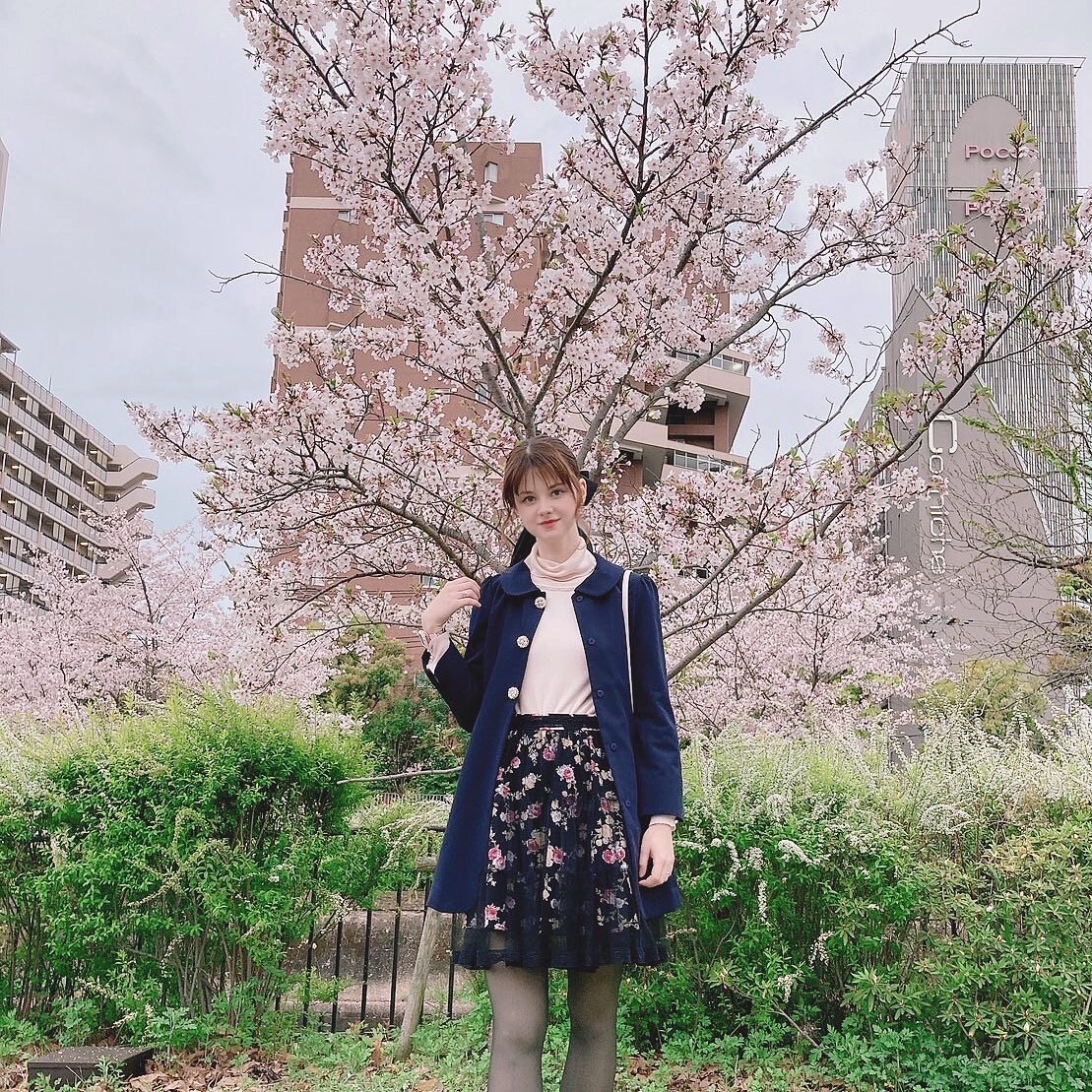 Автор блога