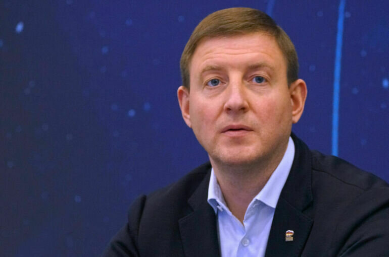   Тимур Ханов/ПГ