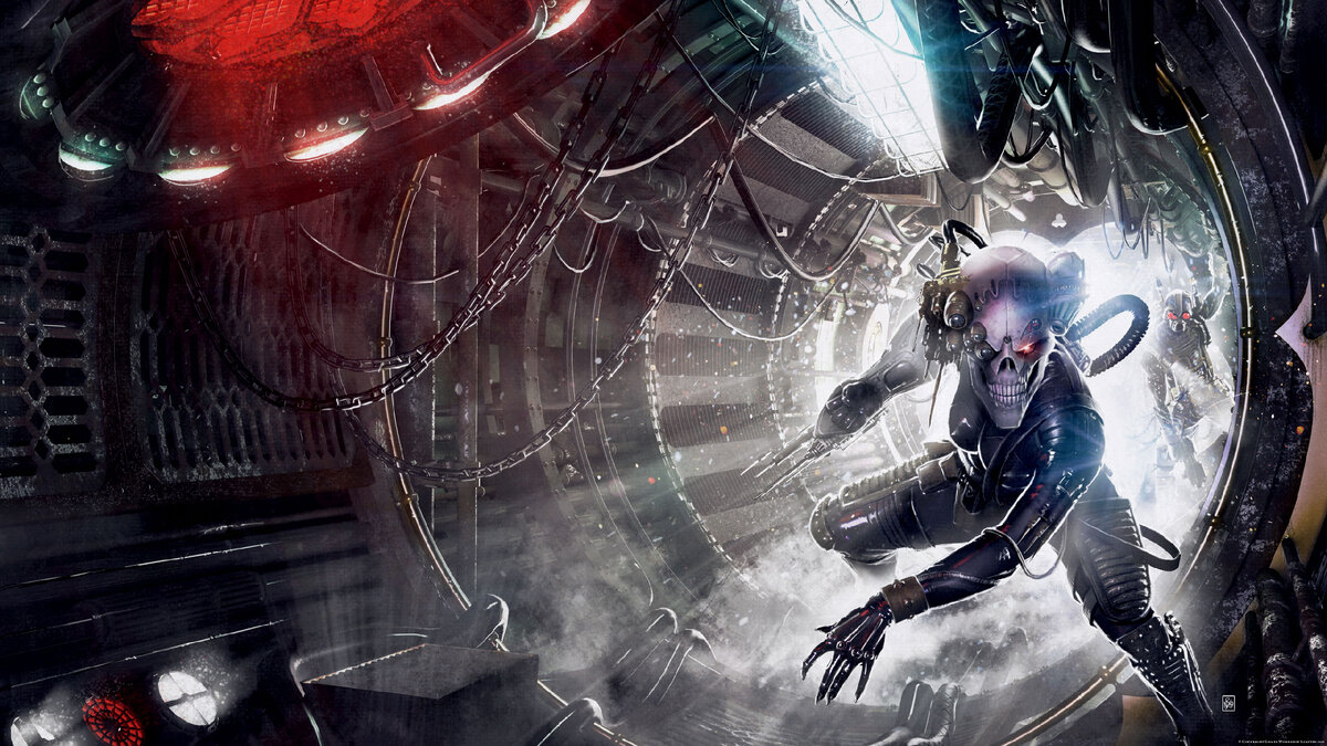 Обложка романа