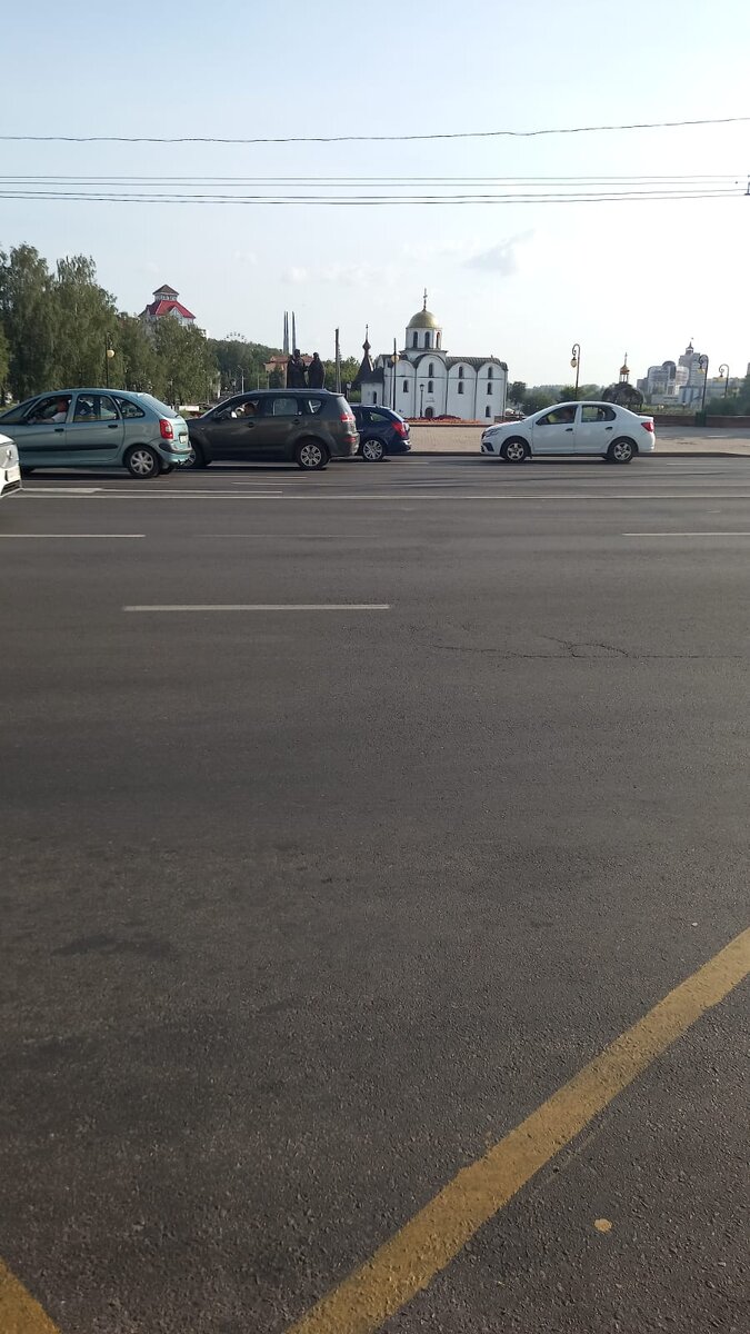Благовещенский Храм