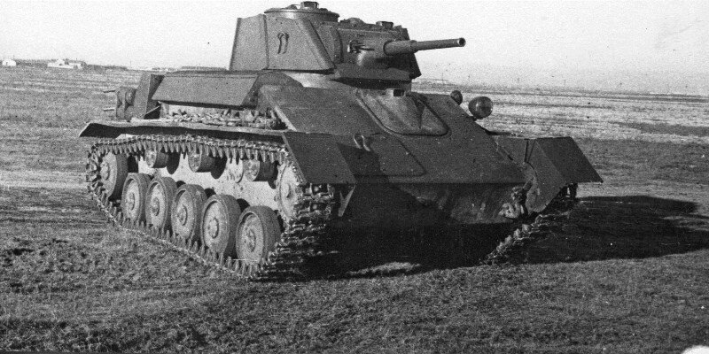 Т - 70