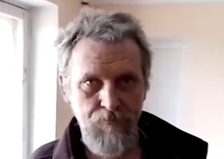    Боевики ВСУ забирали детей и расстреливали дома жителей Артёмовска за отказ уезжать на Украину