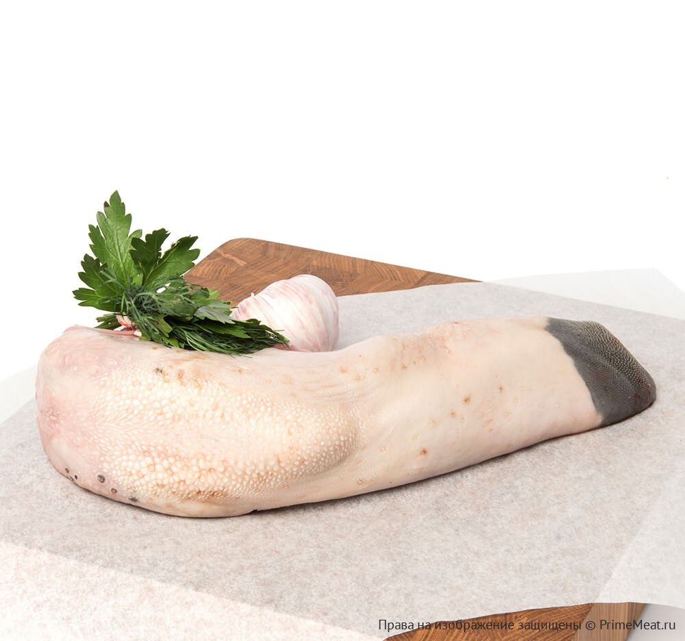 Язык говяжий - 1353 руб за 1 кг