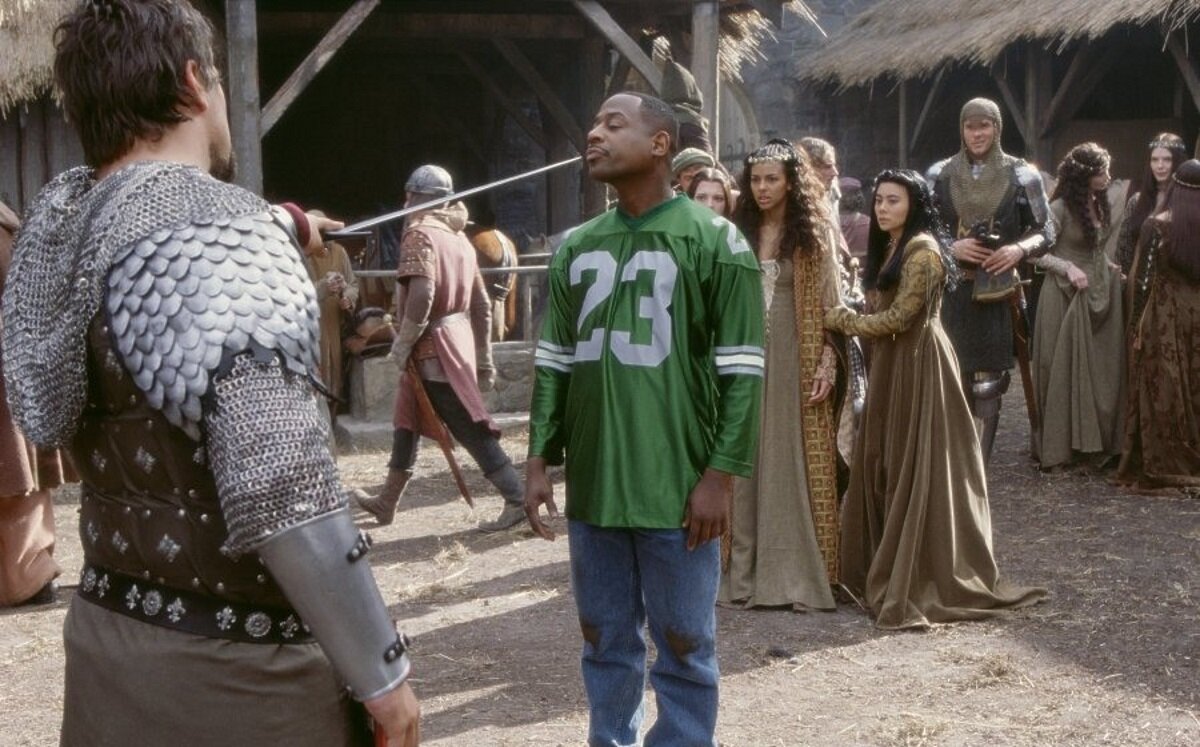 Кадр из фильма