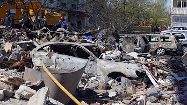 Фото: globallookpress.com/ Yulii Zozulia