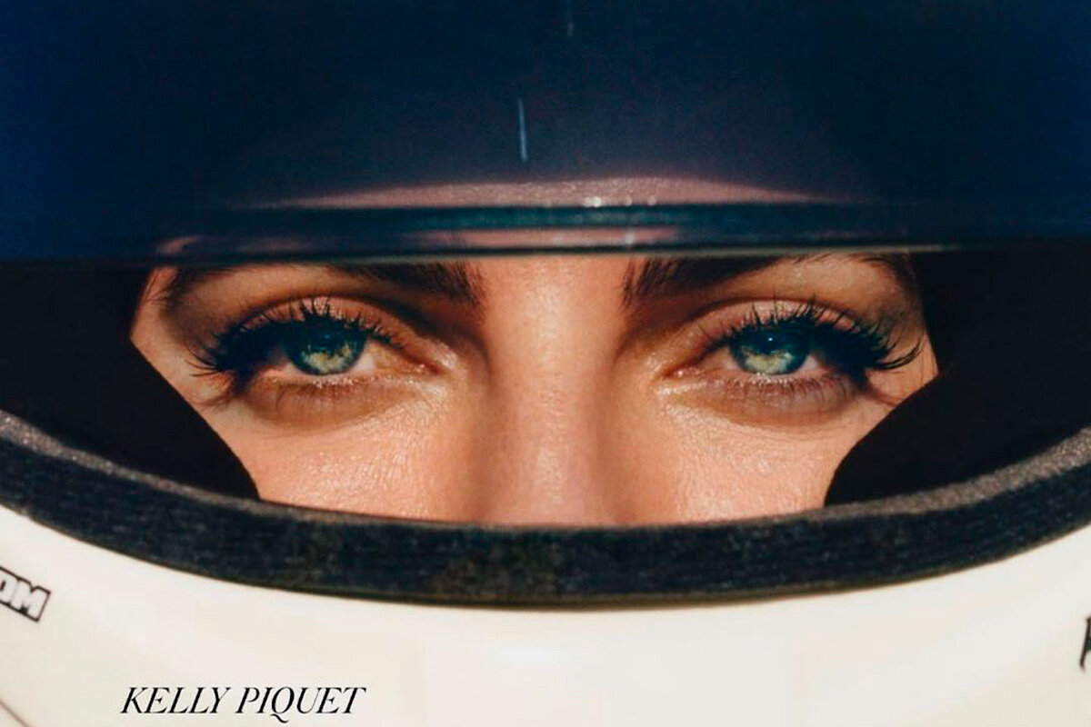    Фото: kellypiquet / Instagram