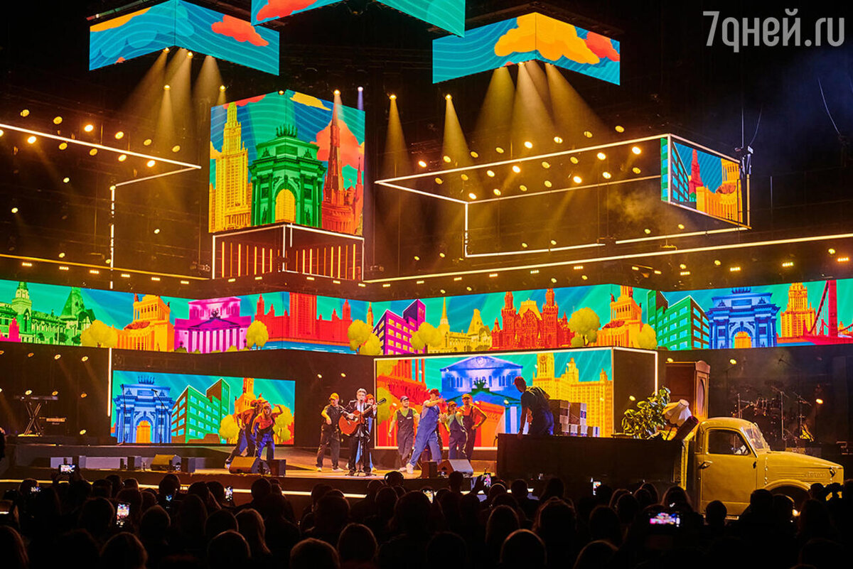    Виктор Третьяков пресс-служба «Радио Шансон»