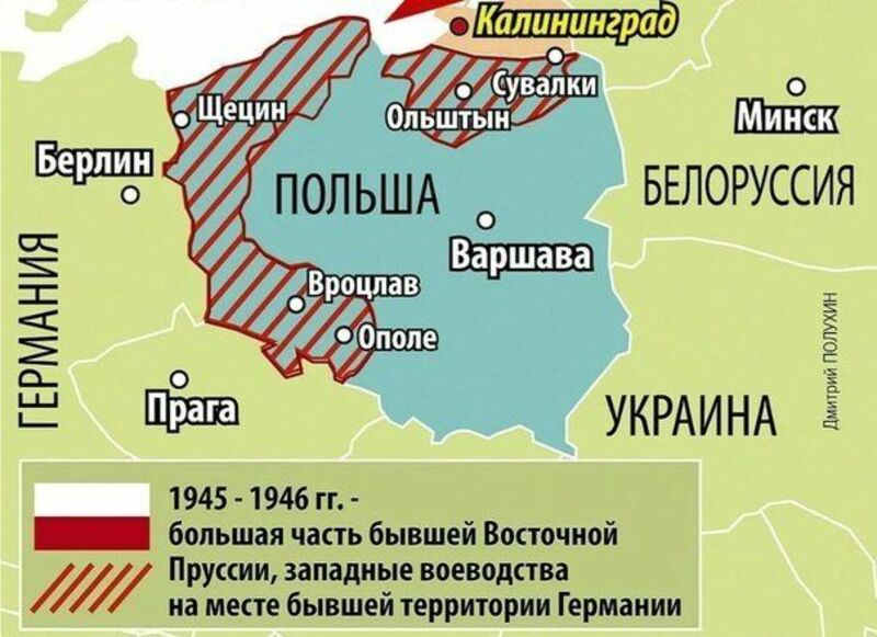 Какие страны могут исчезнуть в обозримом будущем. И почему