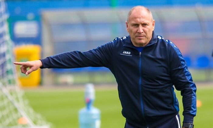    Фото: ФК Пари НН