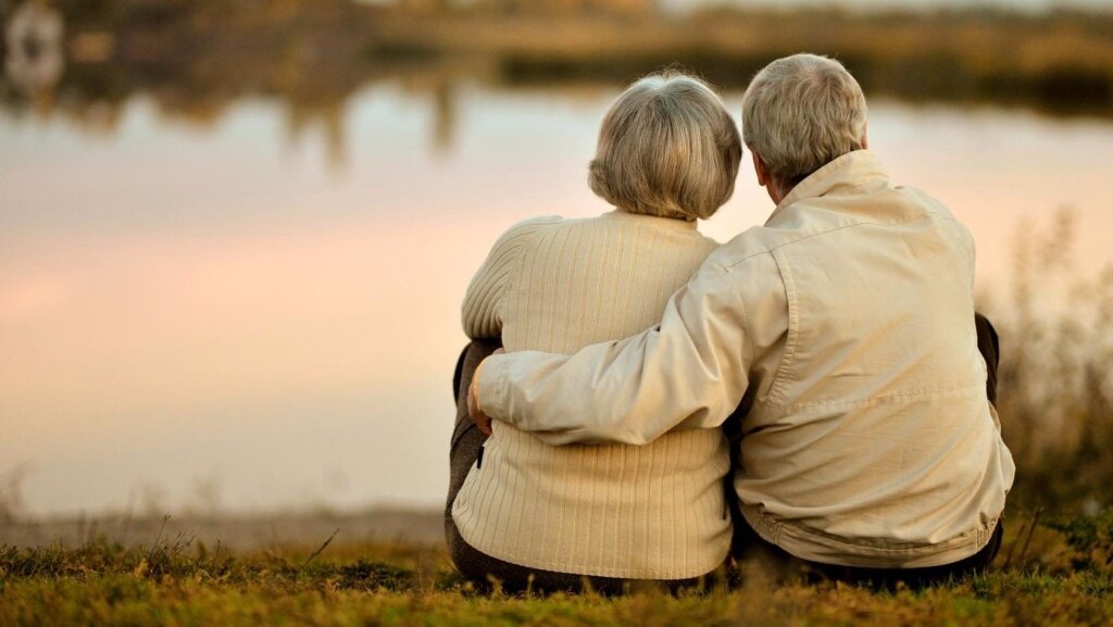 Тверские пары, живущие в браке более 30 лет, поборются за звание «Золотой семьи»