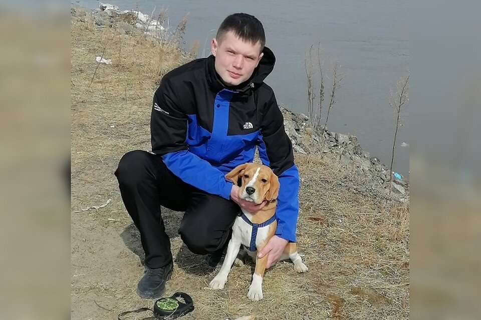   Родственники уверены, что крушение не могло произойти по неосторожности Фото: социальные сети Григория Маслеева