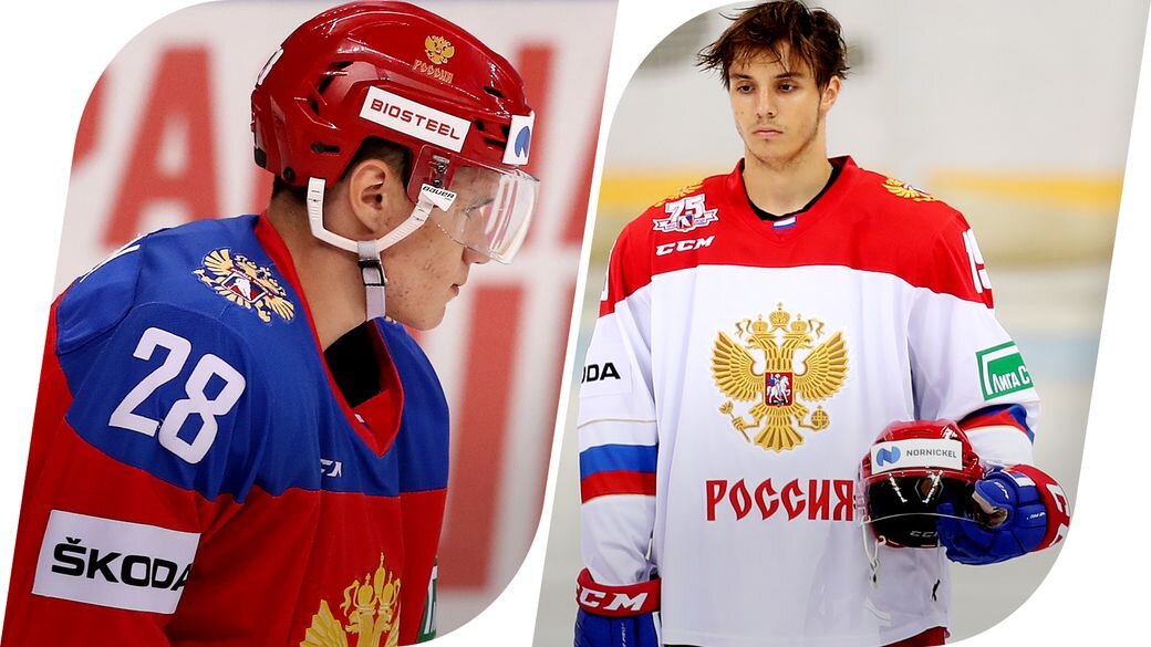    Юрий Кузьмин, photo.khl.ru