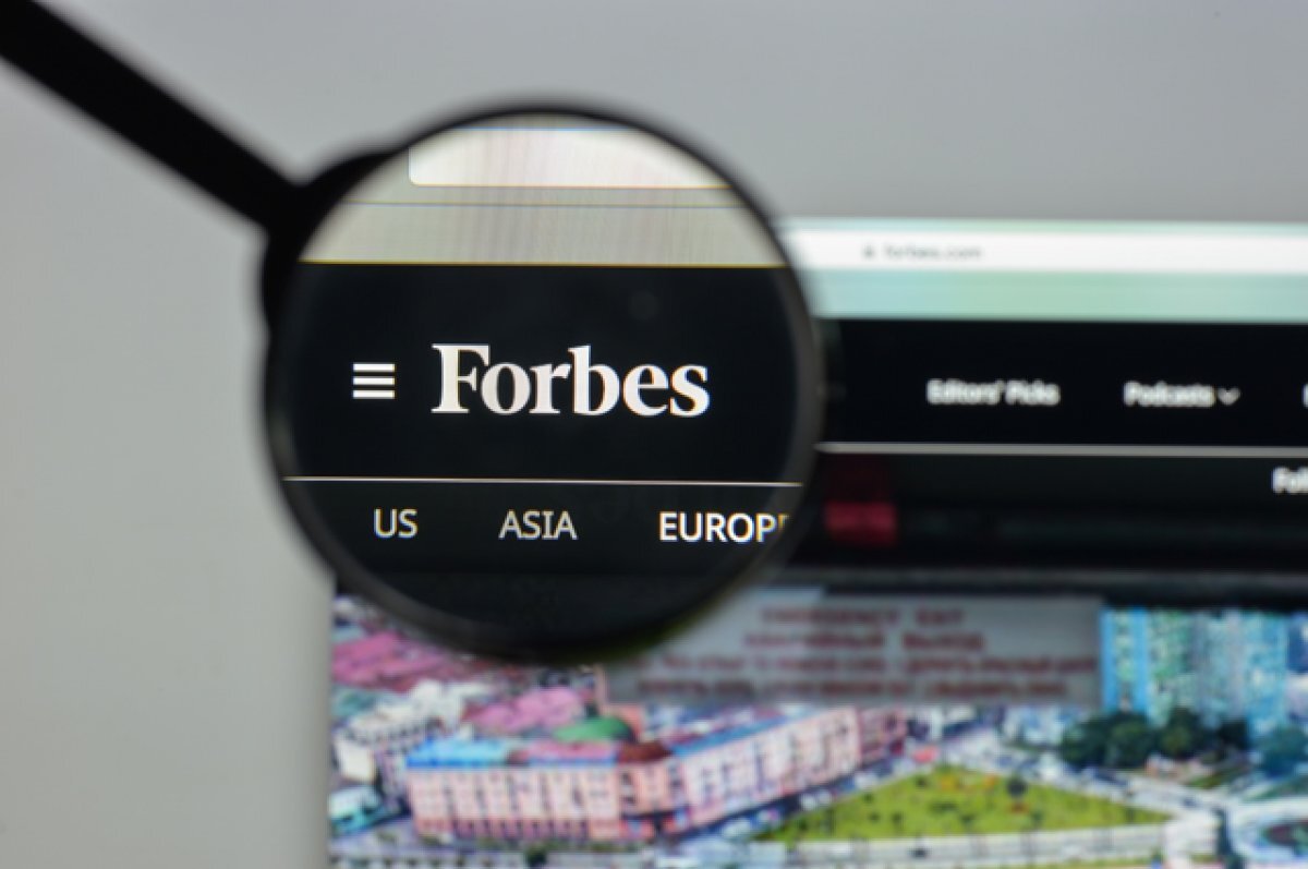    Европе открыли «Америку». Forbes объяснил, почему Россия обыгрывает Запад
