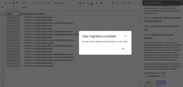 Как перейти на Google Analytics 4 и перенести данные из Universal Analytics