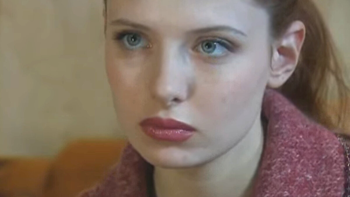 Кадр из кинофильма "Гончие", 2007 г., режиссер Вячеслав Лавров, сценаристы Максим Есаулов, Андрей Романов, композитор Евгений Федоров (скриншот)