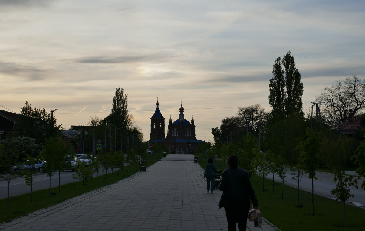 г.Константиновск, Ростовская область.  Достопримечательности.(Автопутешествие 2023, ч.3) | Путь к познанию | Дзен