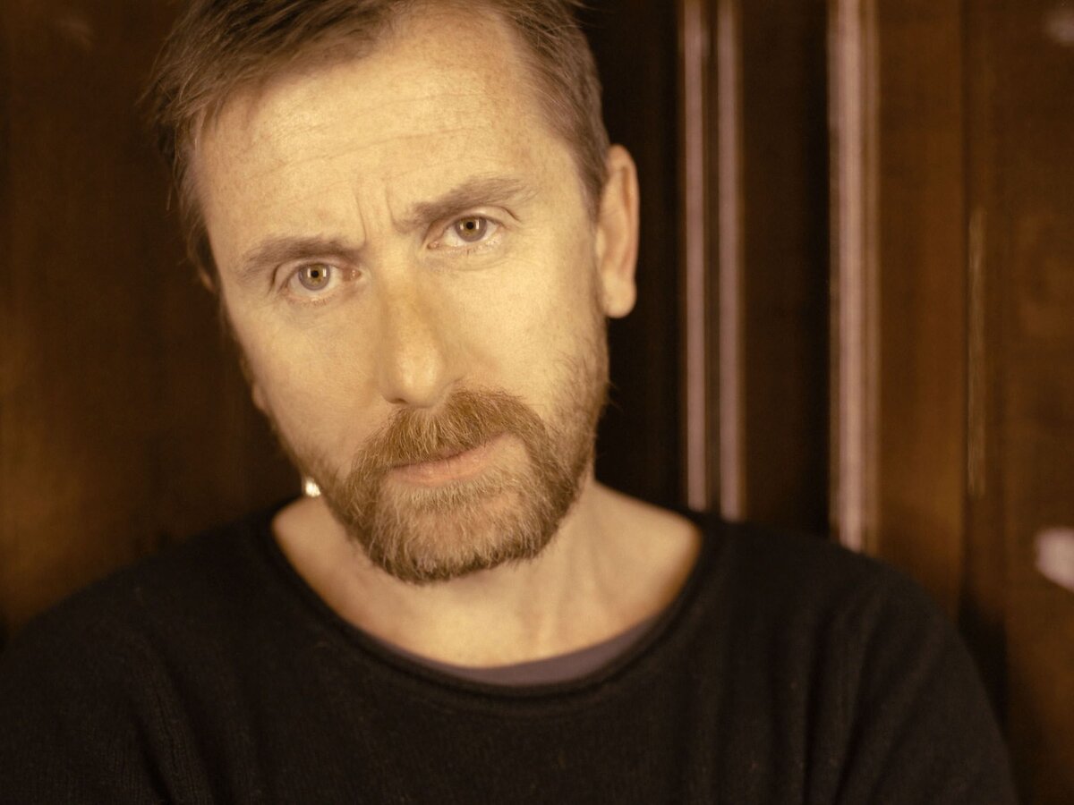 Tim Roth 2020