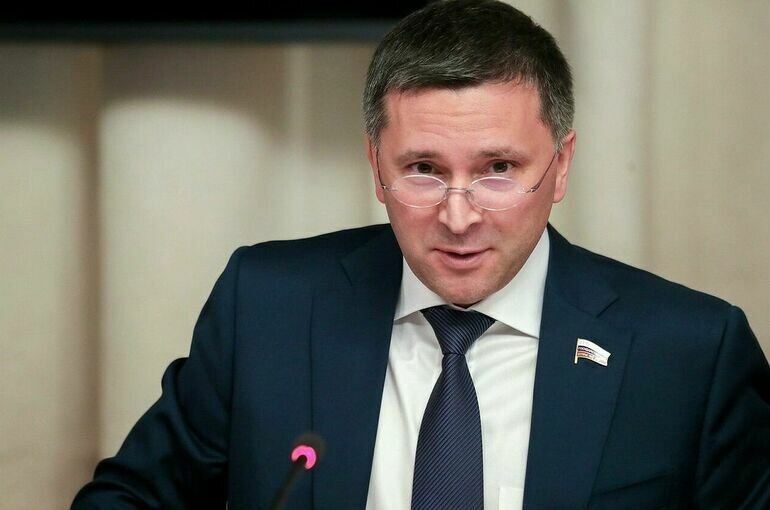   пресс-служба Госдумы