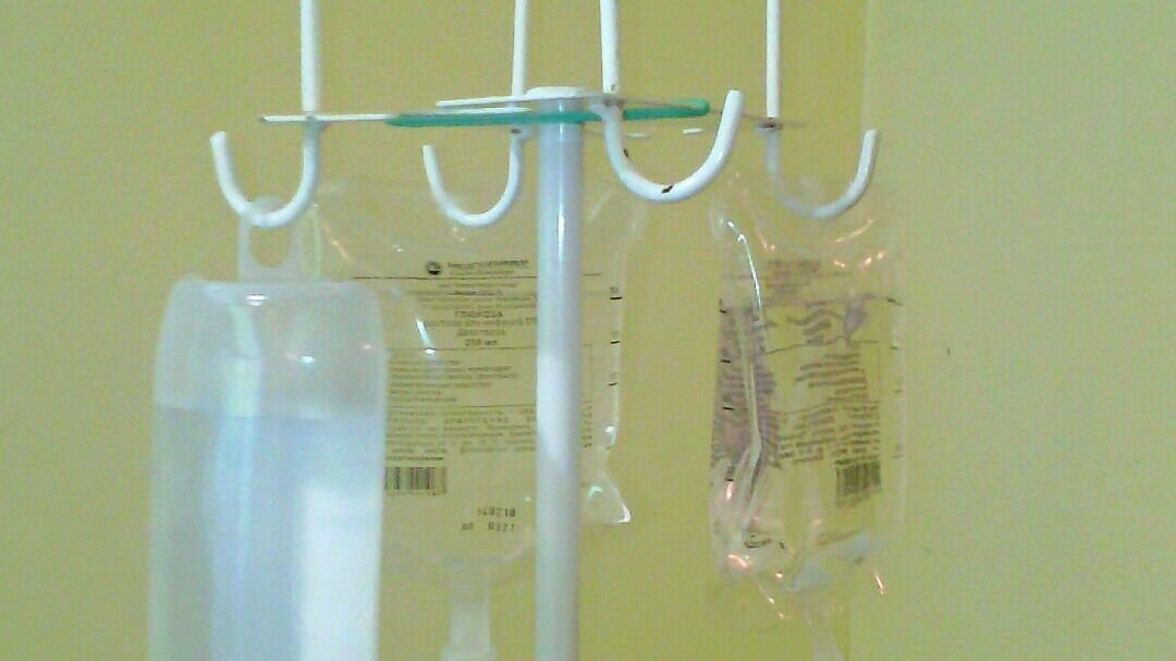     Оказавшись в больнице, ставропольчанку неприятно удивило игнорирование элементарных правил безопасности, передает корреспондент NewsTracker.