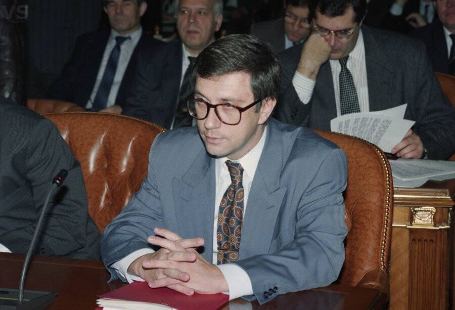 Андрей Вавилов. Фото: life.ru