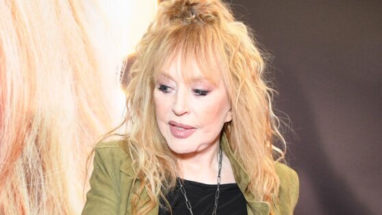    Алла Пугачёва вернулась в Россию Анастасия Романова