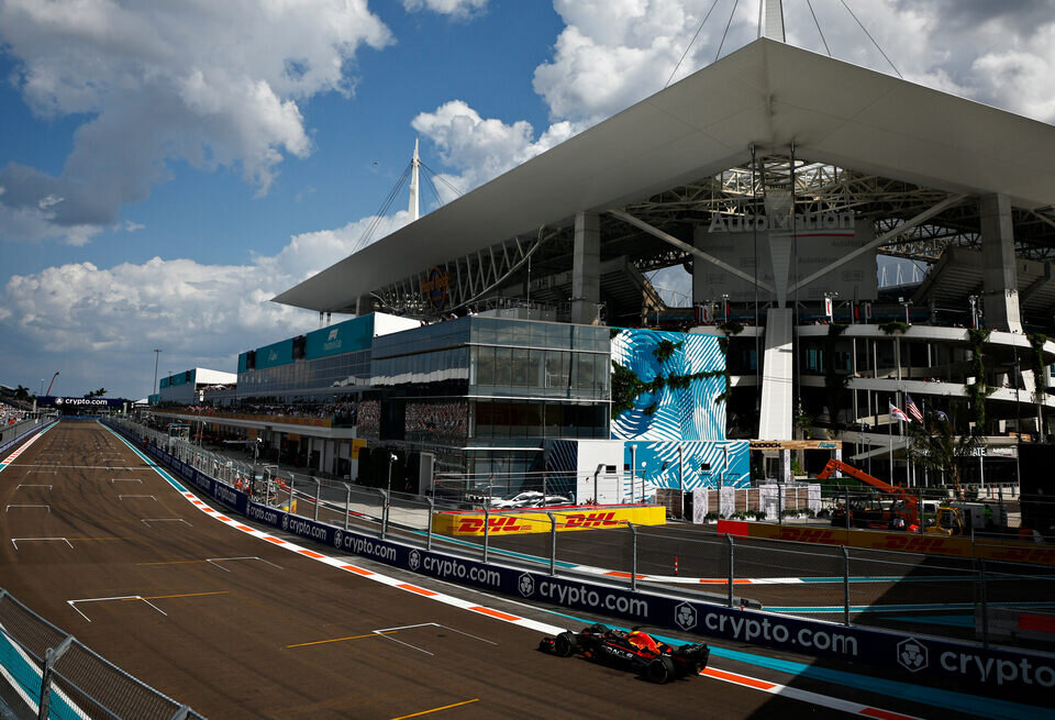    Getty Images / Red Bull Content Pool