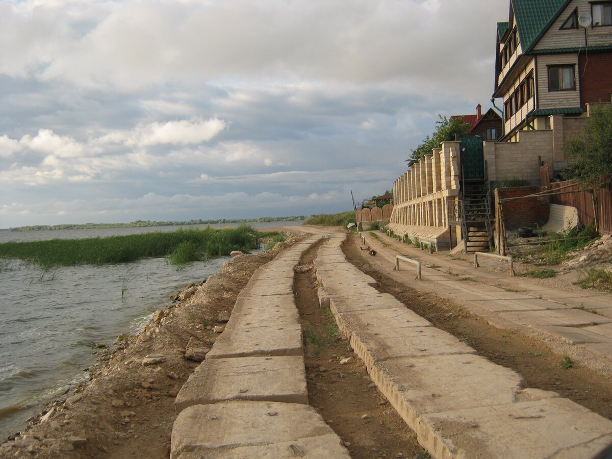 Погода введенская слобода