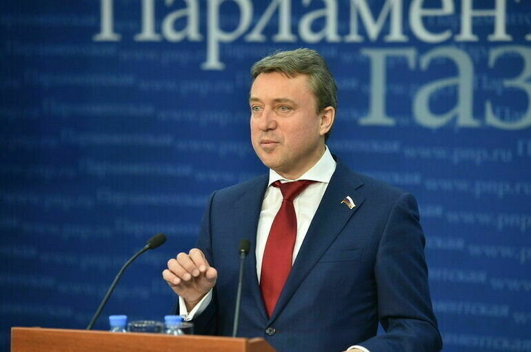   Игорь Самохвалов/ПГ